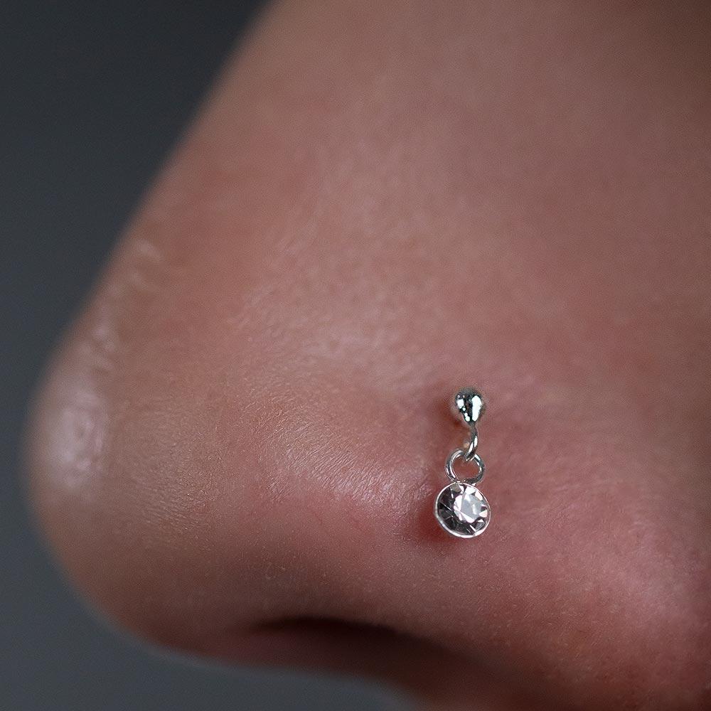 Nose Piercings Archives Piercing.gr