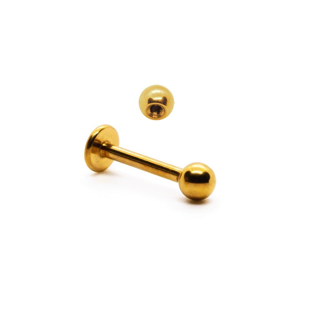 Labret barbell outlet