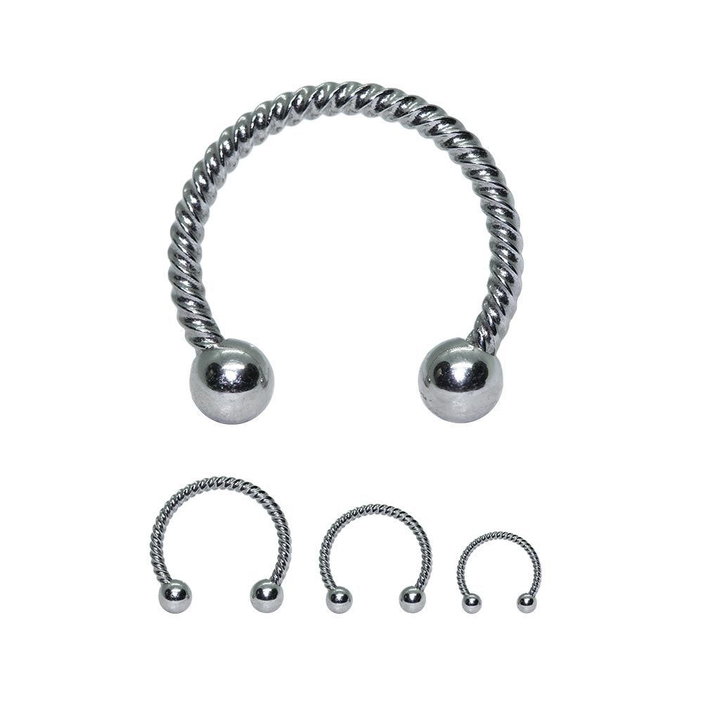 pis0014_all.jpg Σκουλαρίκι Septum Στριφτό Μπίλιες
